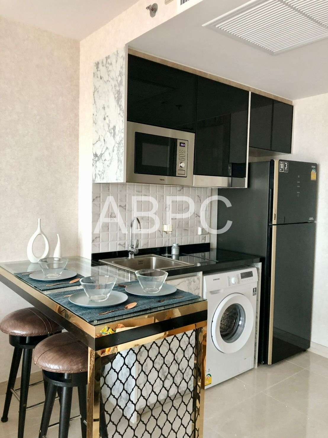 One Bedroom Condo For rent in Najomtien photo 3