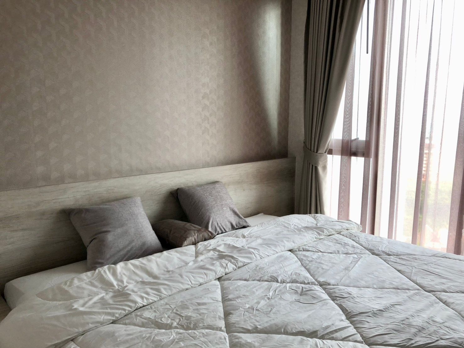 One Bedroom Condo For rent in Najomtien photo 19