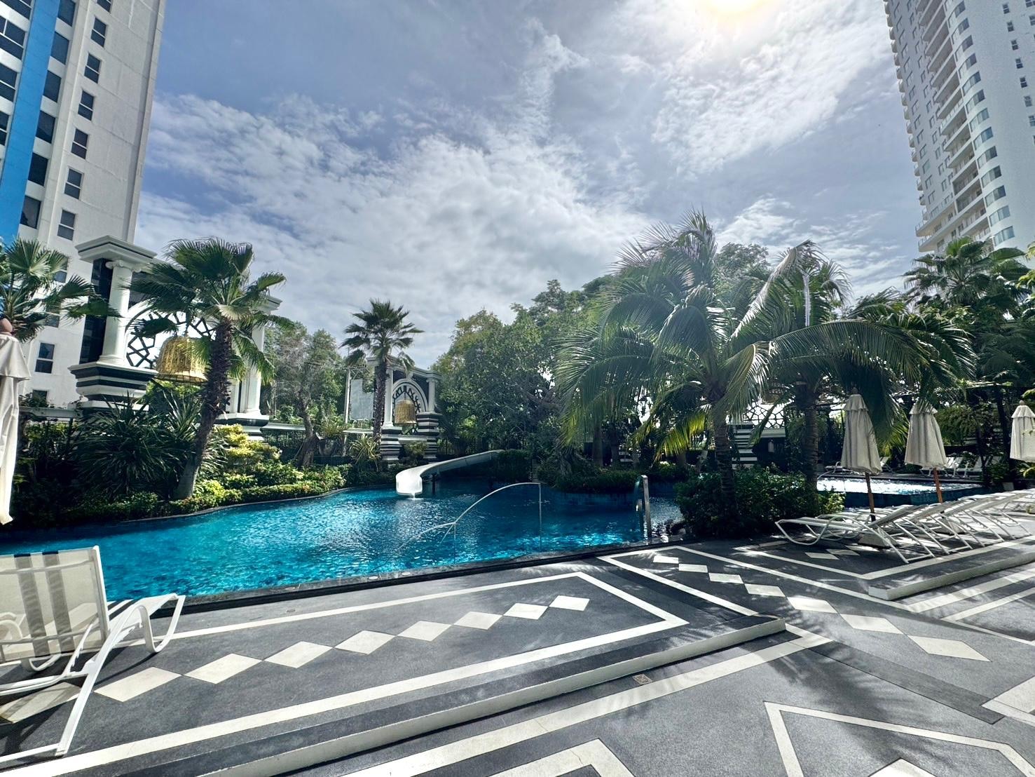 One Bedroom Condo For rent in Najomtien photo 27