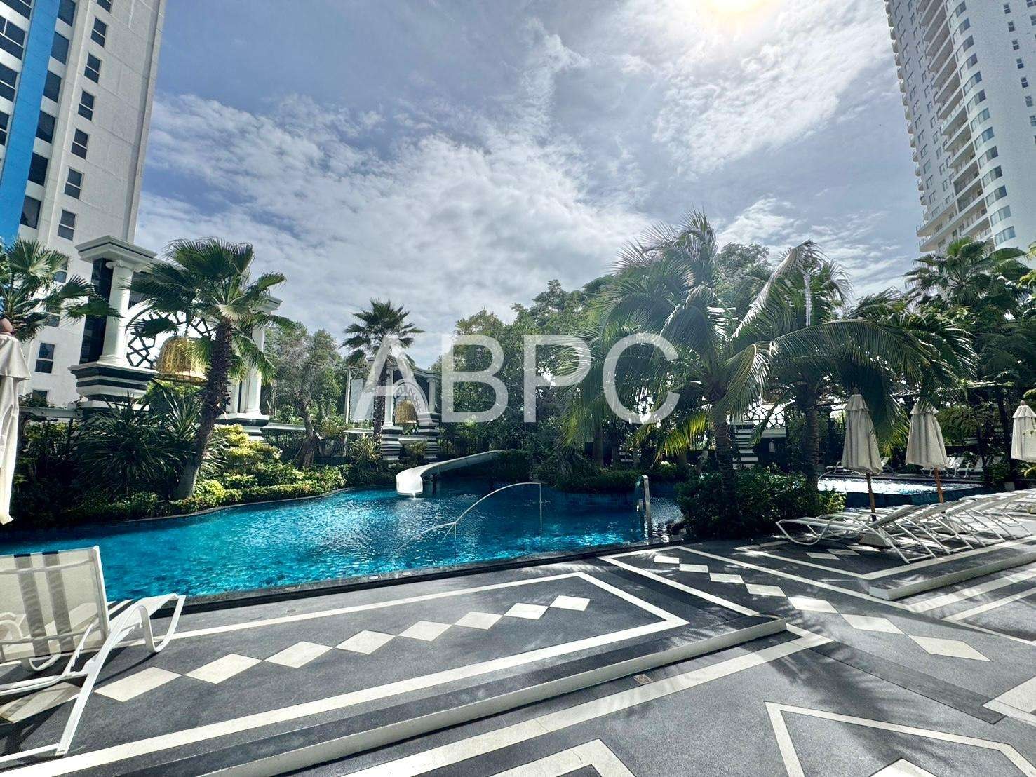 One Bedroom Condo For rent in Najomtien photo 5