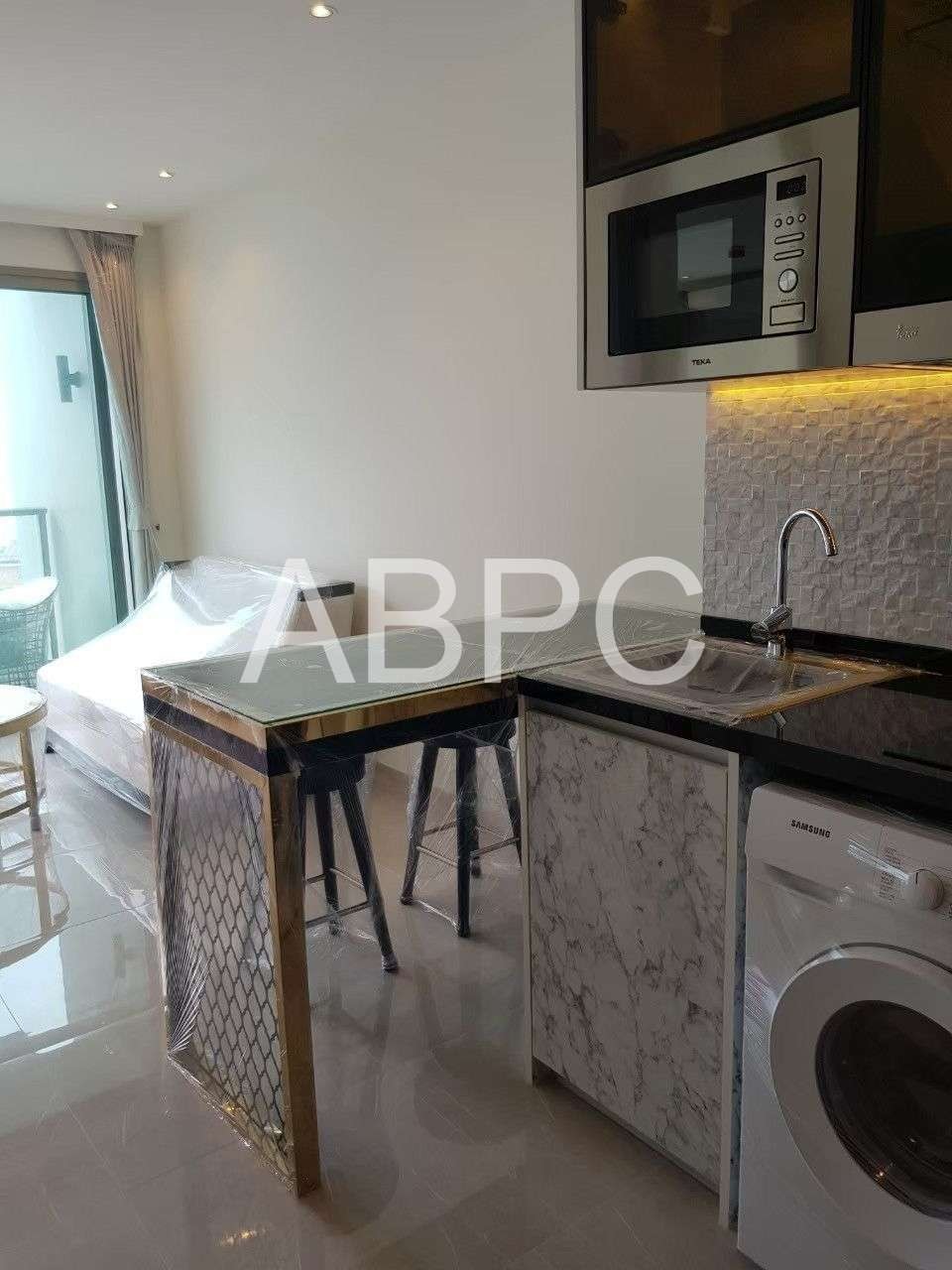 One Bedroom Condo For rent in Najomtien photo 2
