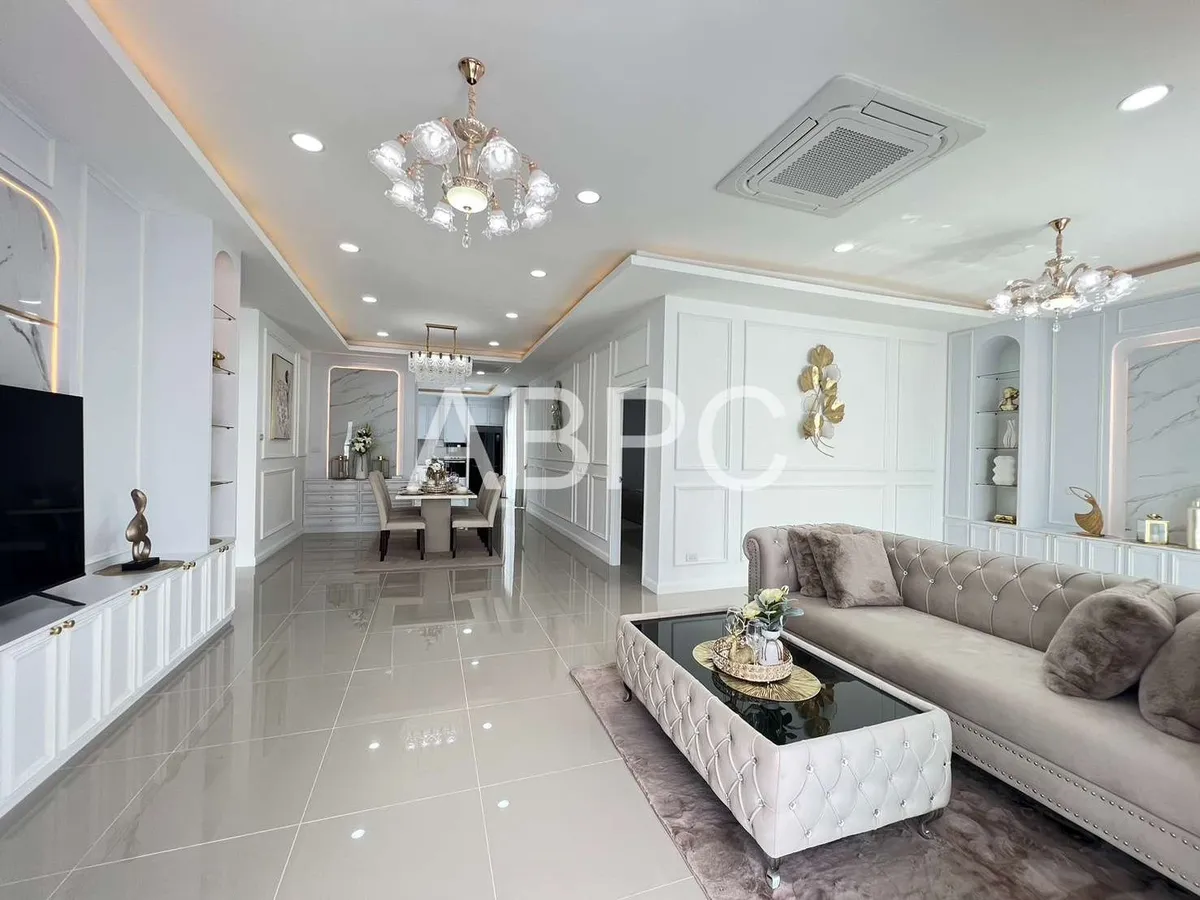 Moden Pool Villa 3 Bedrooms 3 Bathrooms in East Pattaya photo 19