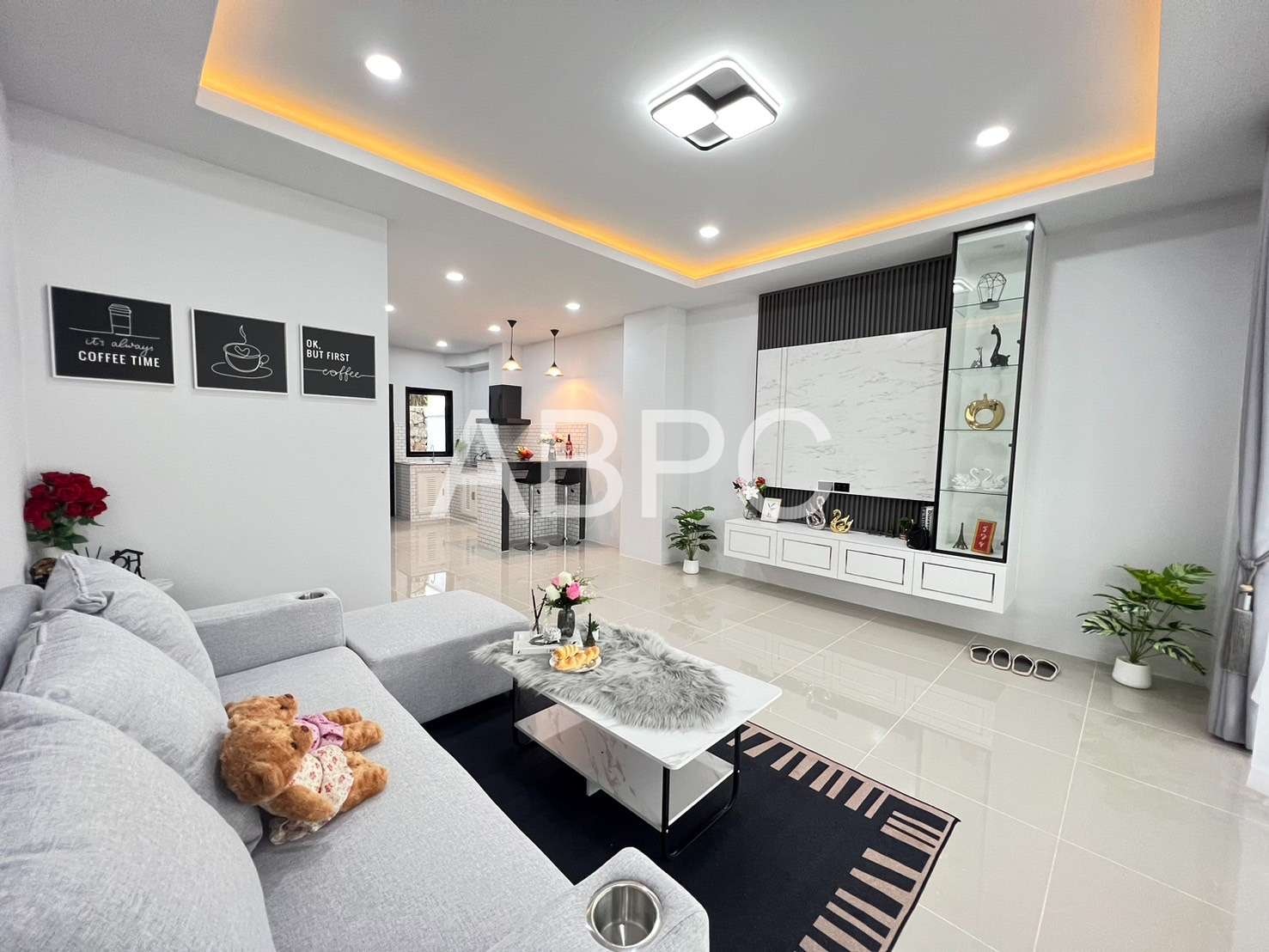 Brand New Modern 2 Bed 3 Bath Townhouse In East Pattaya photo 12
