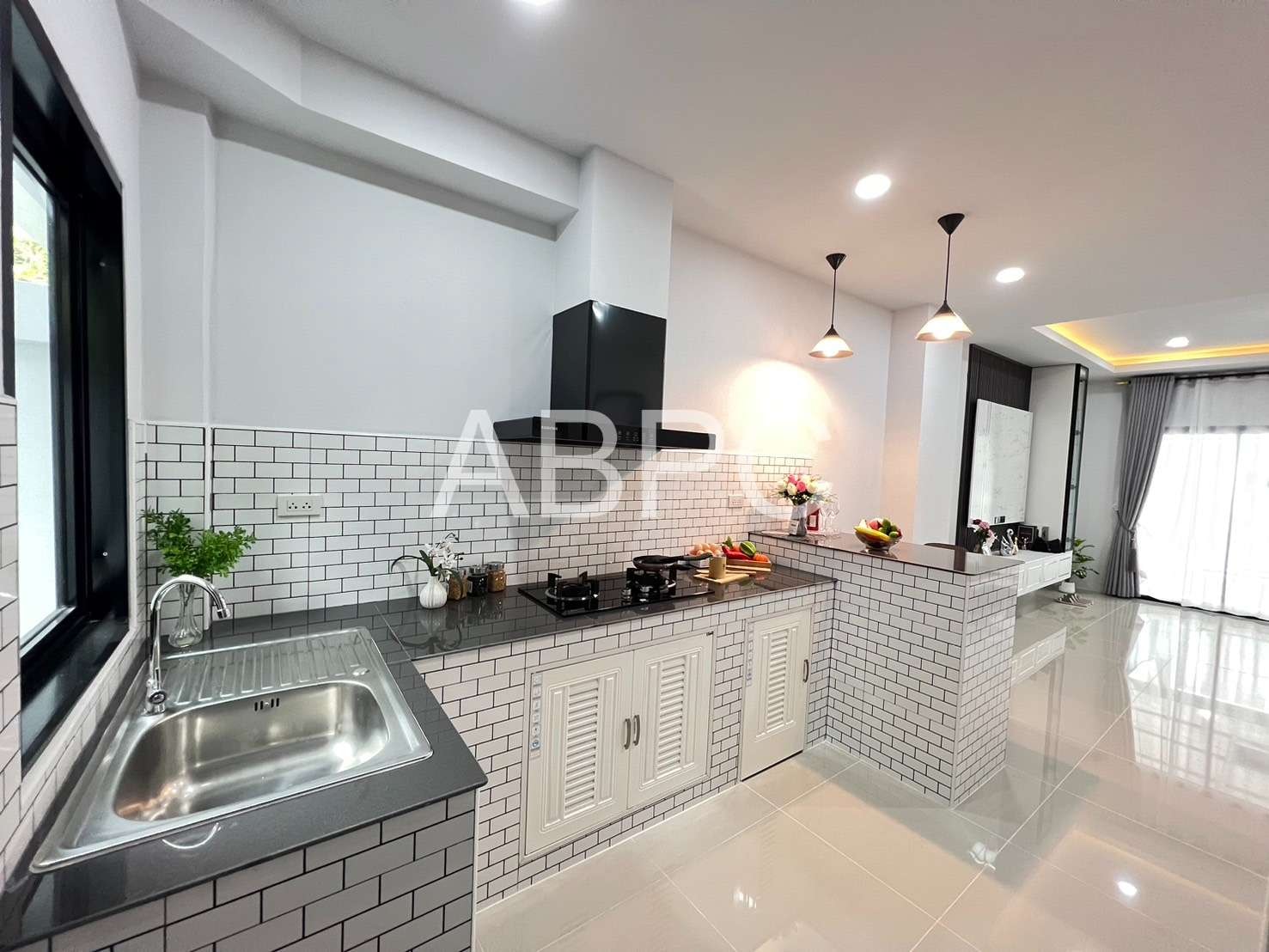 Brand New Modern 2 Bed 3 Bath Townhouse In East Pattaya photo 10