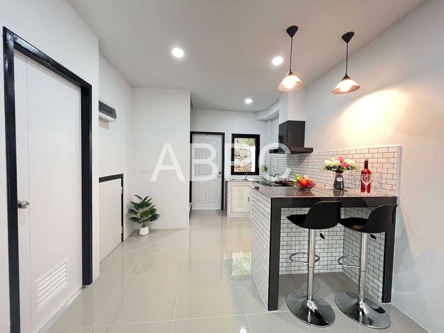 Brand New Modern 2 Bed 3 Bath Townhouse In East Pattaya photo 7