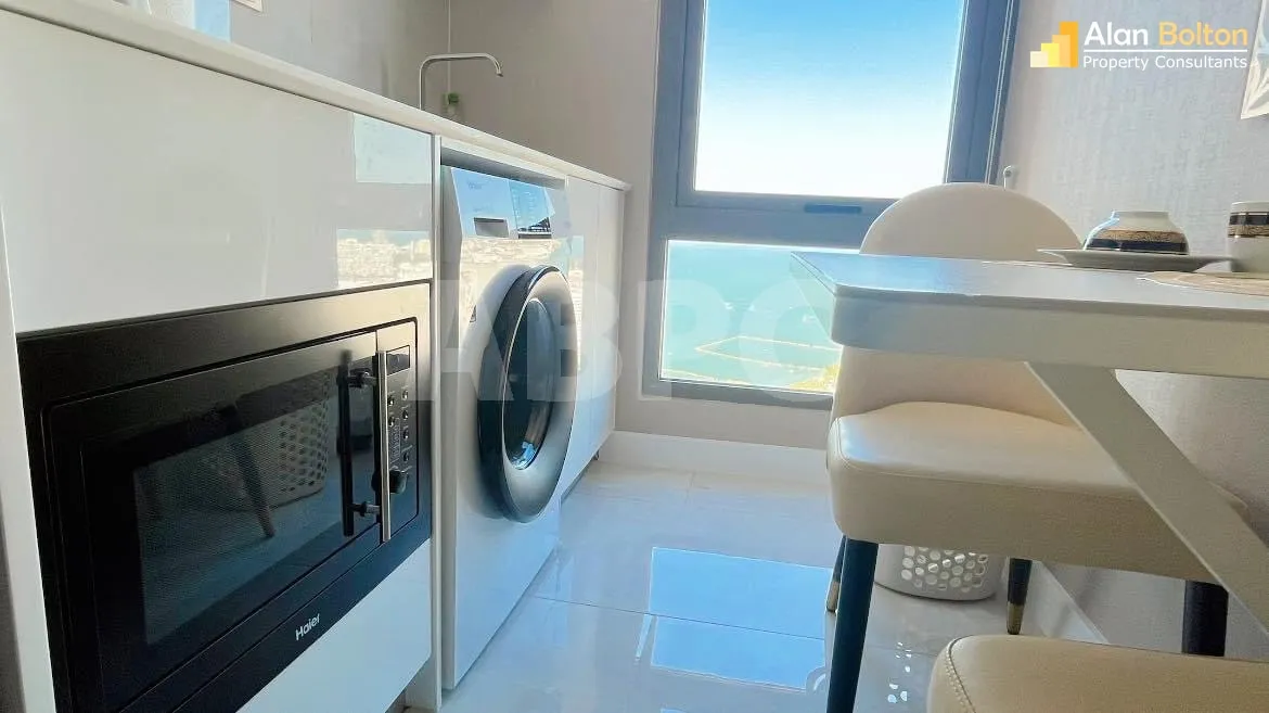 Ocean View 1 Bed 1 Bath Condo in Jomtien photo 13