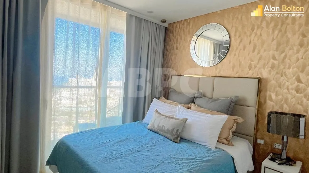Ocean View 1 Bed 1 Bath Condo in Jomtien photo 6