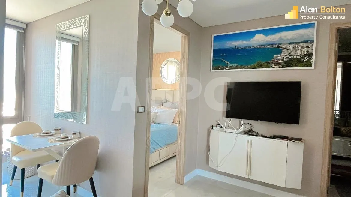 Ocean View 1 Bed 1 Bath Condo in Jomtien photo 10