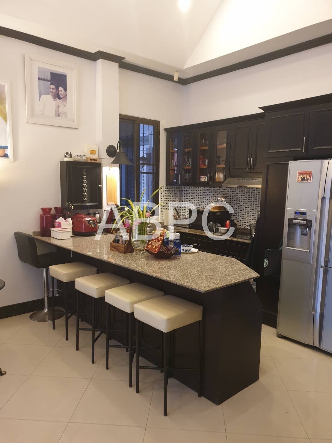 3 Bed Pool Villa in Pratumnak For Sale photo 6