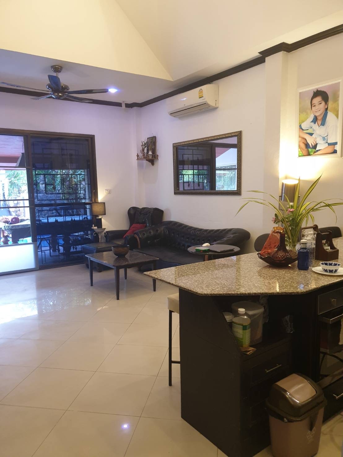 3 Bed Pool Villa in Pratumnak For Sale photo 22