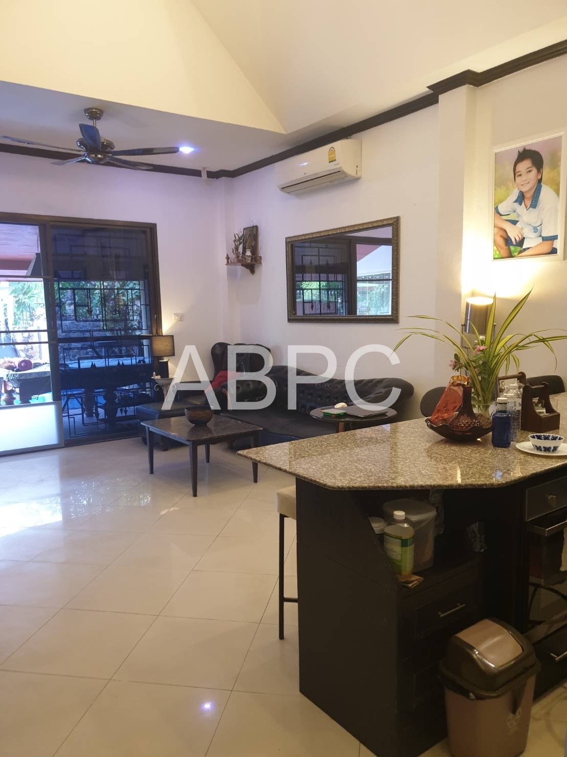 3 Bed Pool Villa in Pratumnak For Sale photo 7