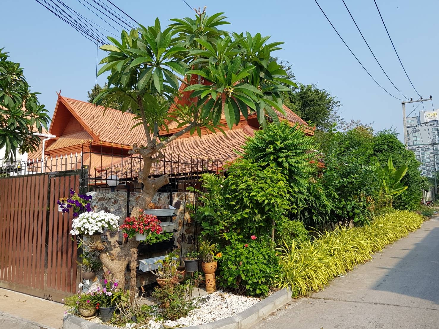 3 Bed Pool Villa in Pratumnak For Sale photo 25