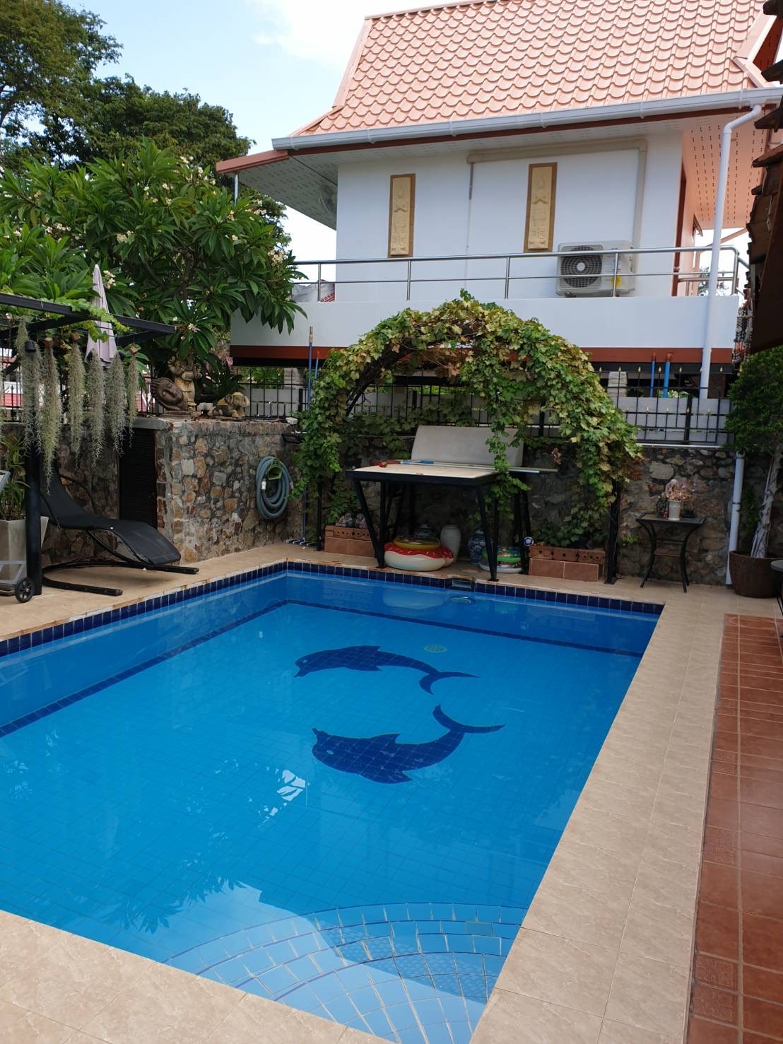 3 Bed Pool Villa in Pratumnak For Sale photo 17