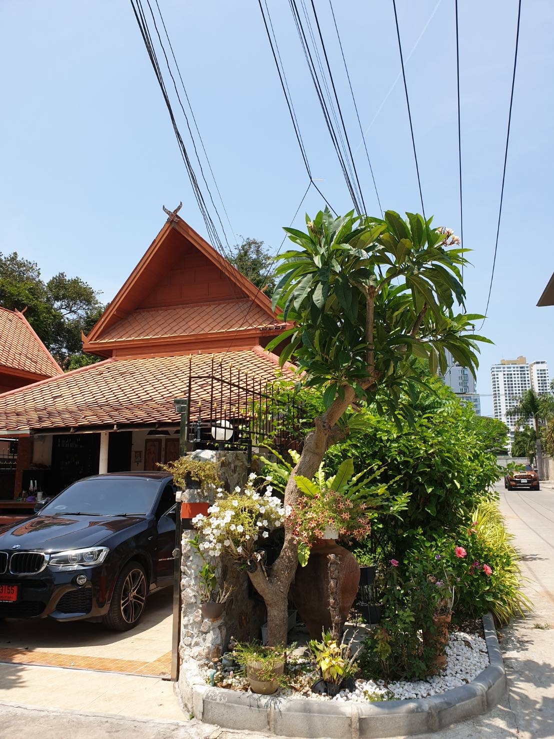 3 Bed Pool Villa in Pratumnak For Sale photo 15