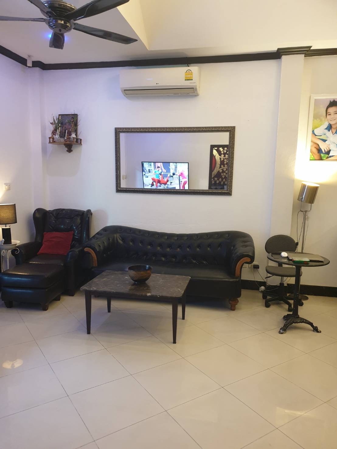 3 Bed Pool Villa in Pratumnak For Sale photo 24