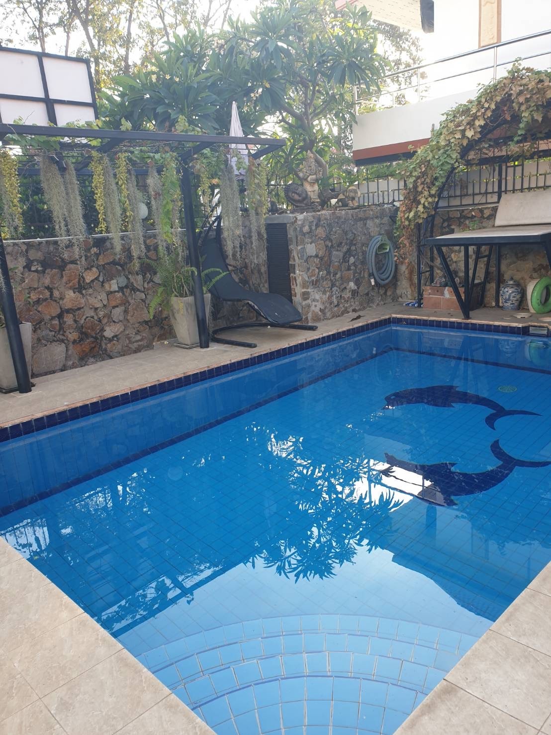 3 Bed Pool Villa in Pratumnak For Sale photo 16