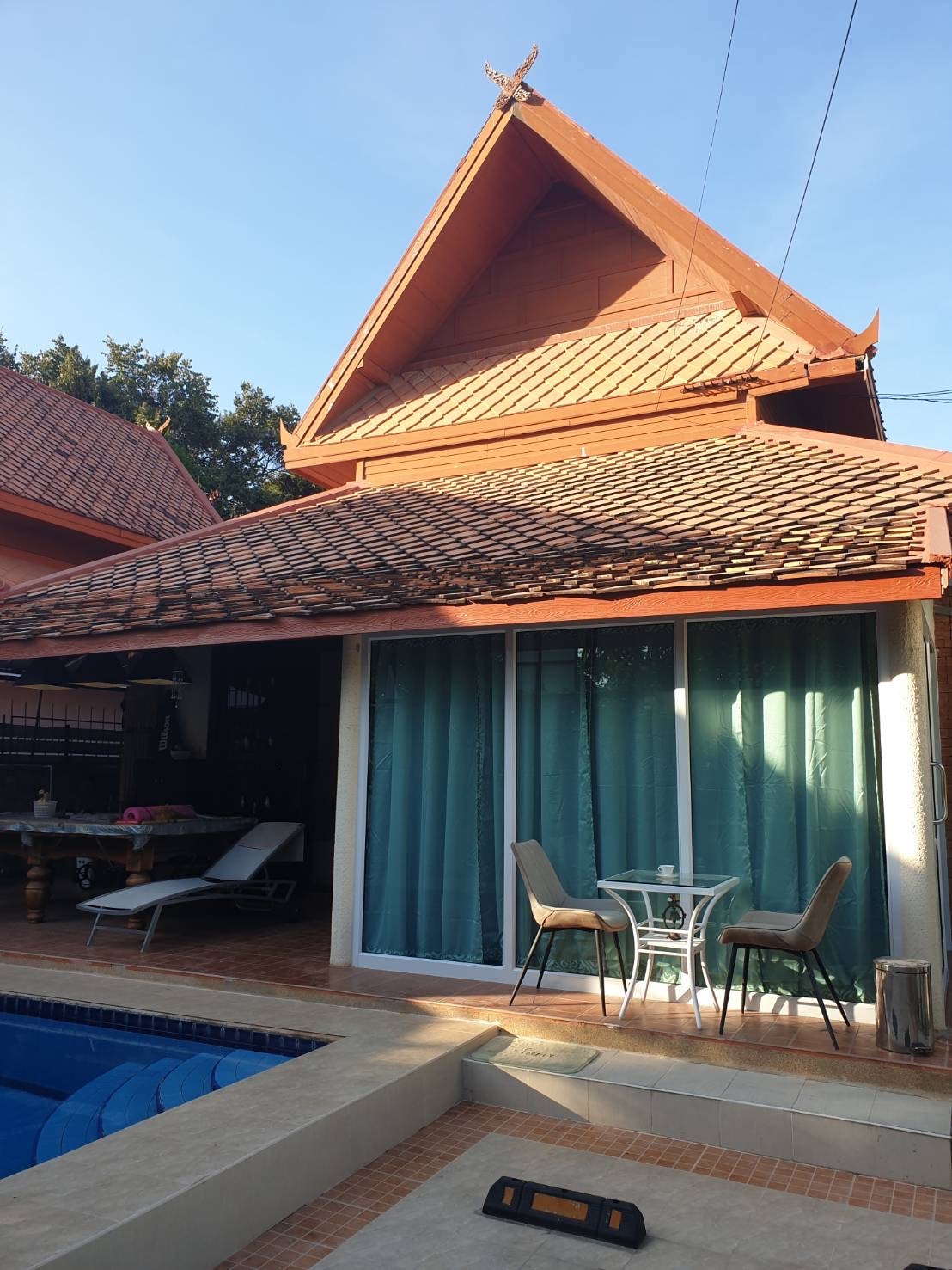3 Bed Pool Villa in Pratumnak For Sale photo 14