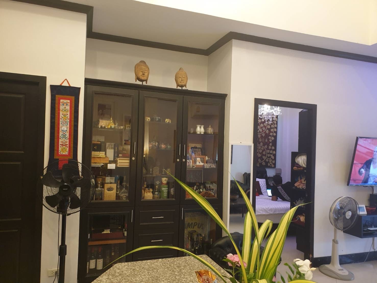 3 Bed Pool Villa in Pratumnak For Sale photo 19