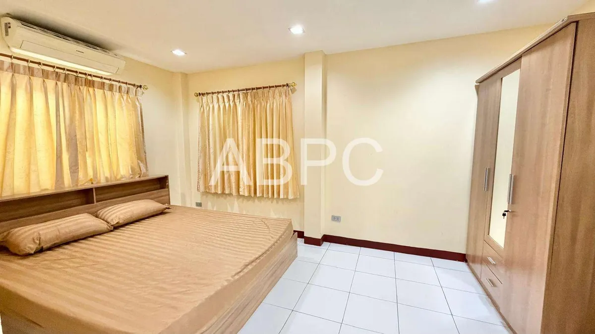 2 Bed Room House For Rent In East Pattaya