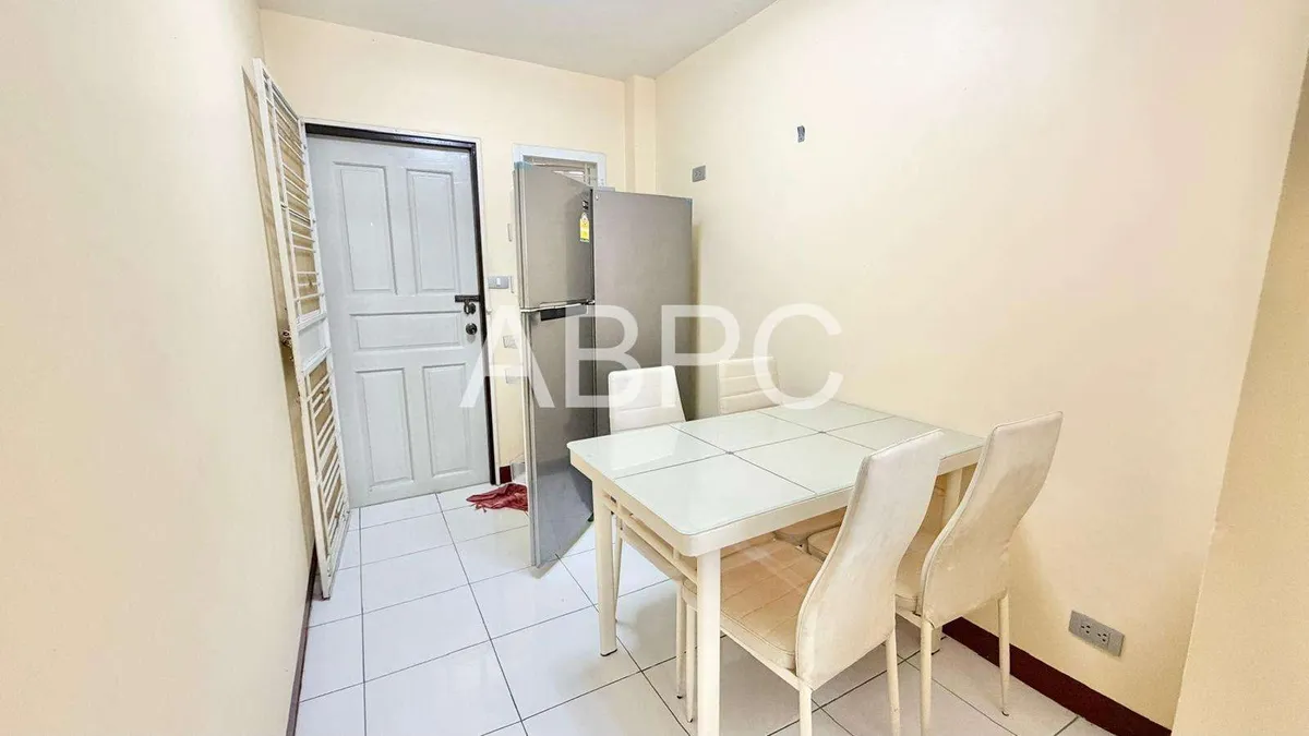 2 Bed Room House For Rent In East Pattaya photo 2