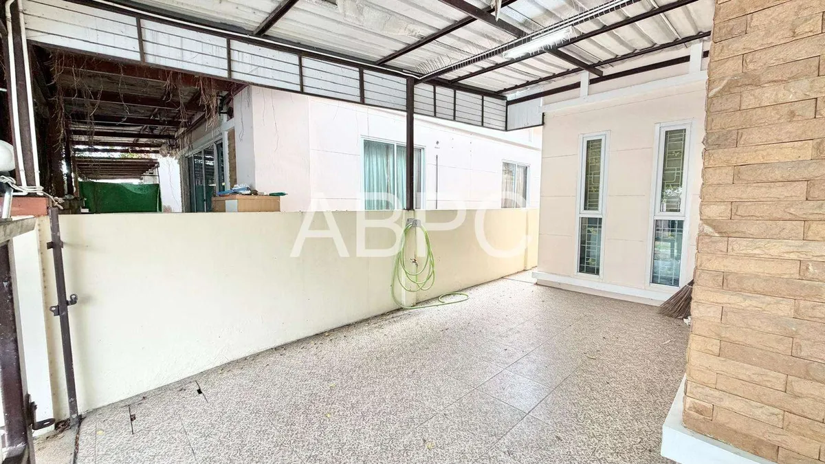 2 Bed Room House For Rent In East Pattaya photo 11
