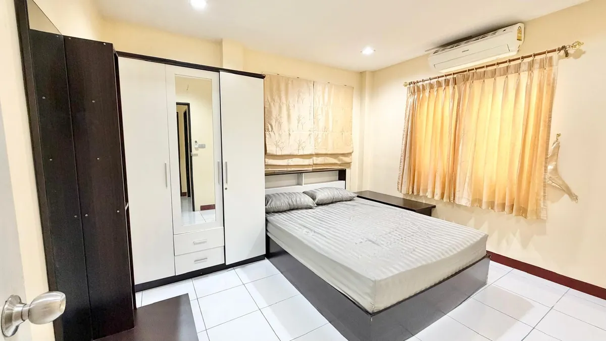2 Bed Room House For Rent In East Pattaya photo 14
