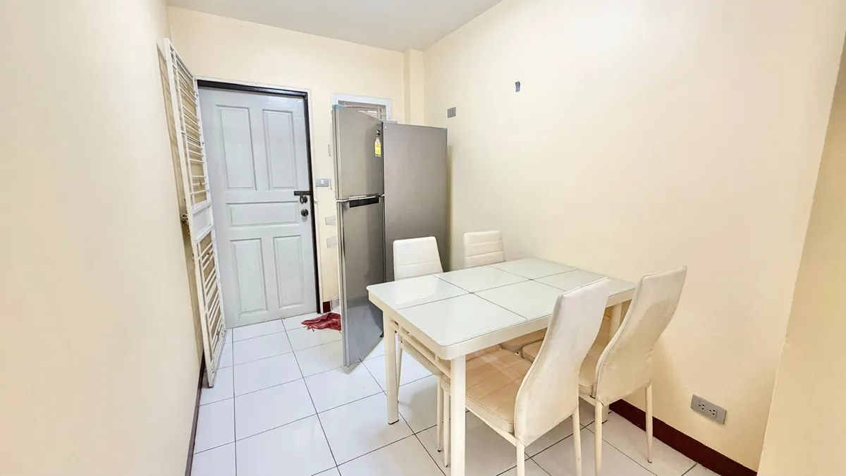 2 Bed Room House For Rent In East Pattaya photo 15