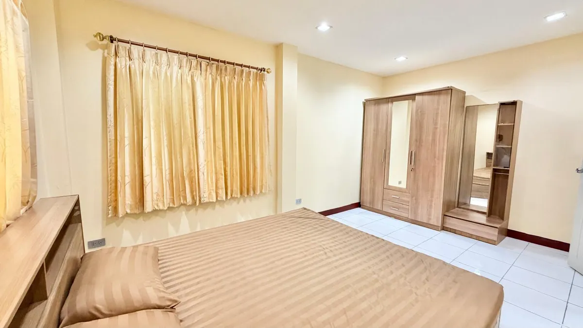 2 Bed Room House For Rent In East Pattaya photo 16