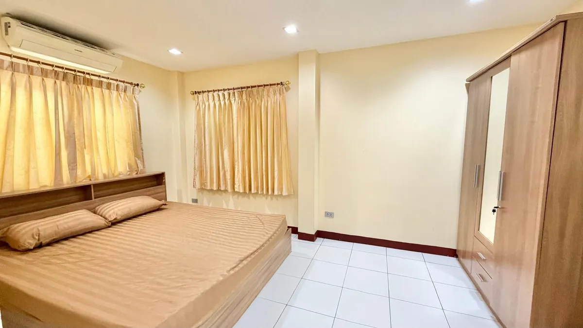 2 Bed Room House For Rent In East Pattaya photo 17