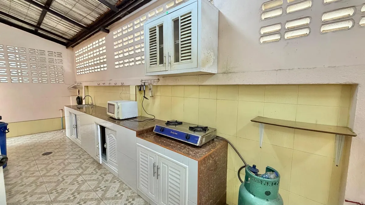 2 Bed Room House For Rent In East Pattaya photo 19
