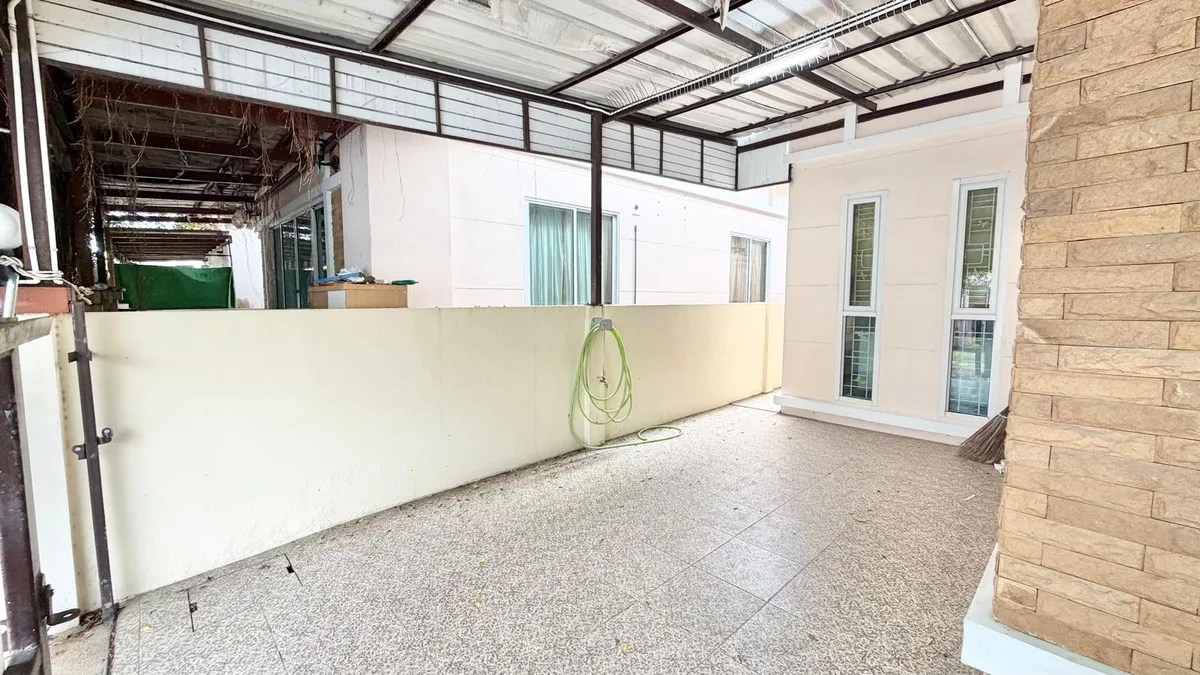 2 Bed Room House For Rent In East Pattaya photo 20