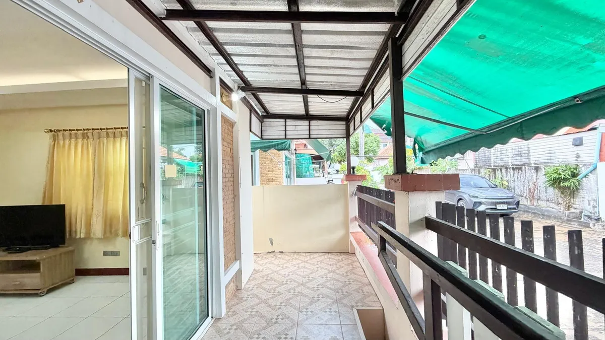 2 Bed Room House For Rent In East Pattaya photo 21