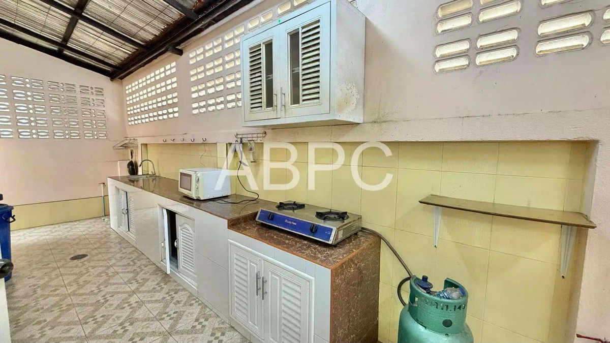 2 Bed Room House For Rent In East Pattaya photo 4