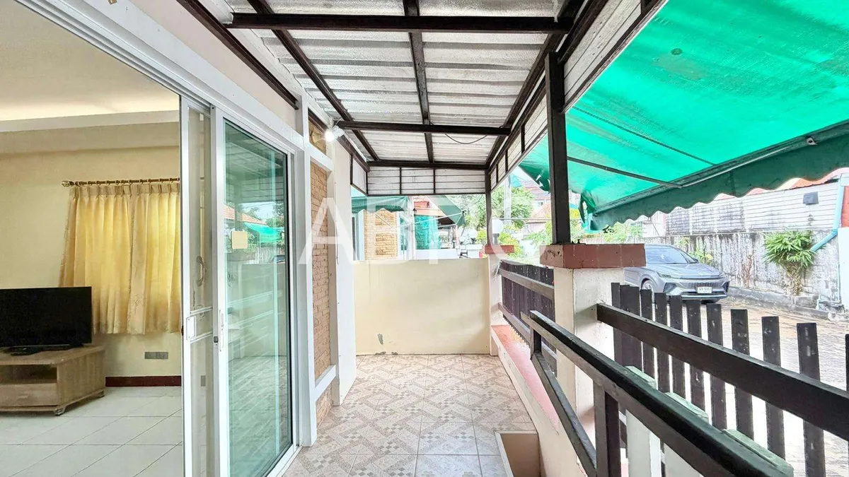 2 Bed Room House For Rent In East Pattaya photo 5