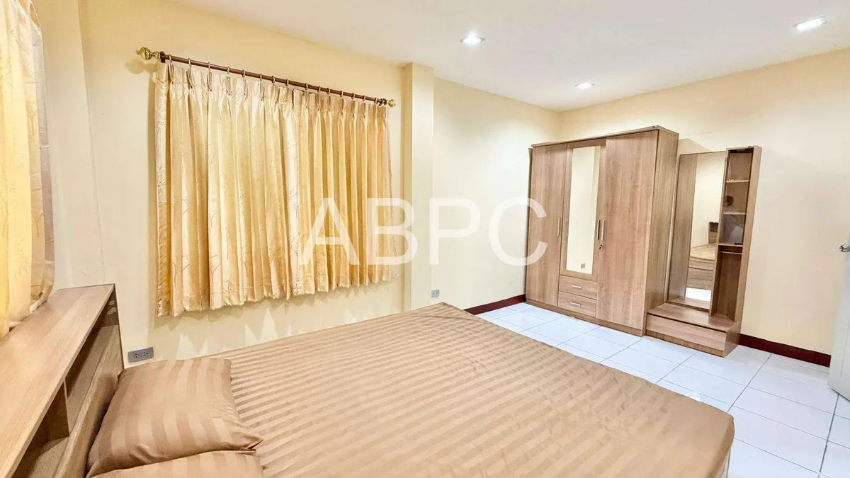2 Bed Room House For Rent In East Pattaya photo 6
