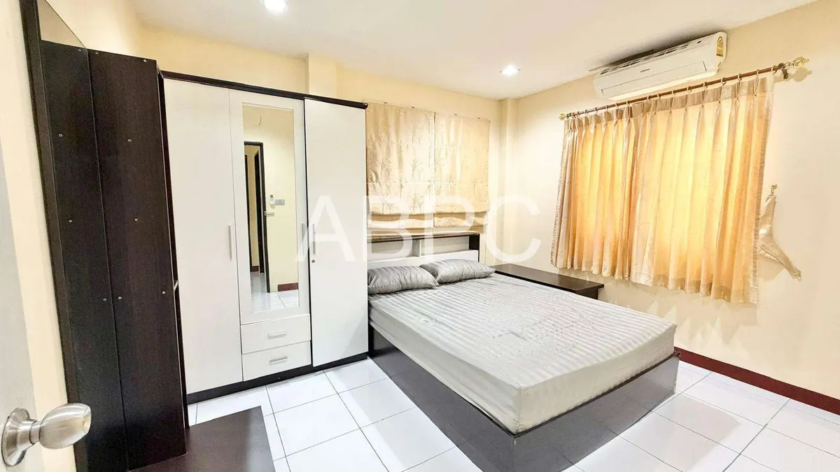 2 Bed Room House For Rent In East Pattaya photo 7