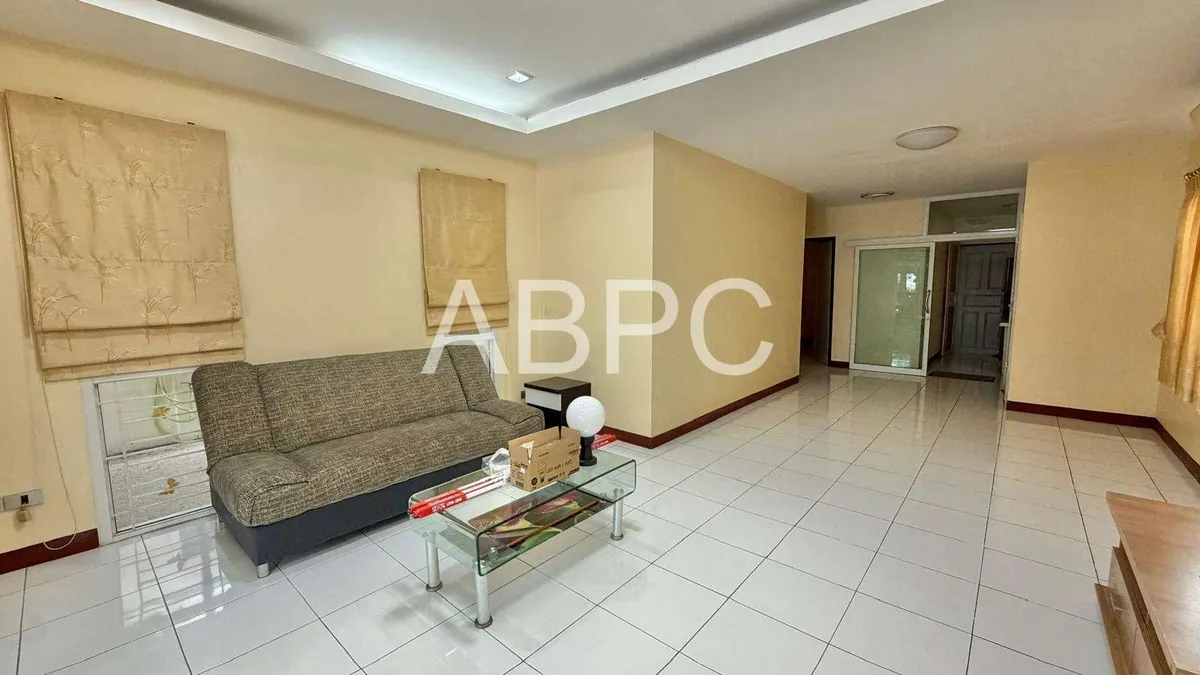 2 Bed Room House For Rent In East Pattaya photo 8