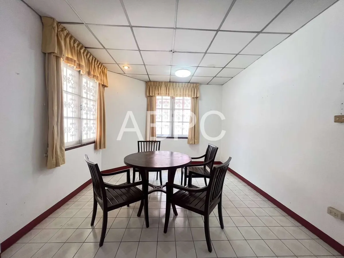House for rent 3 Bedrooms 3 Bathrooms in Naklua photo 11