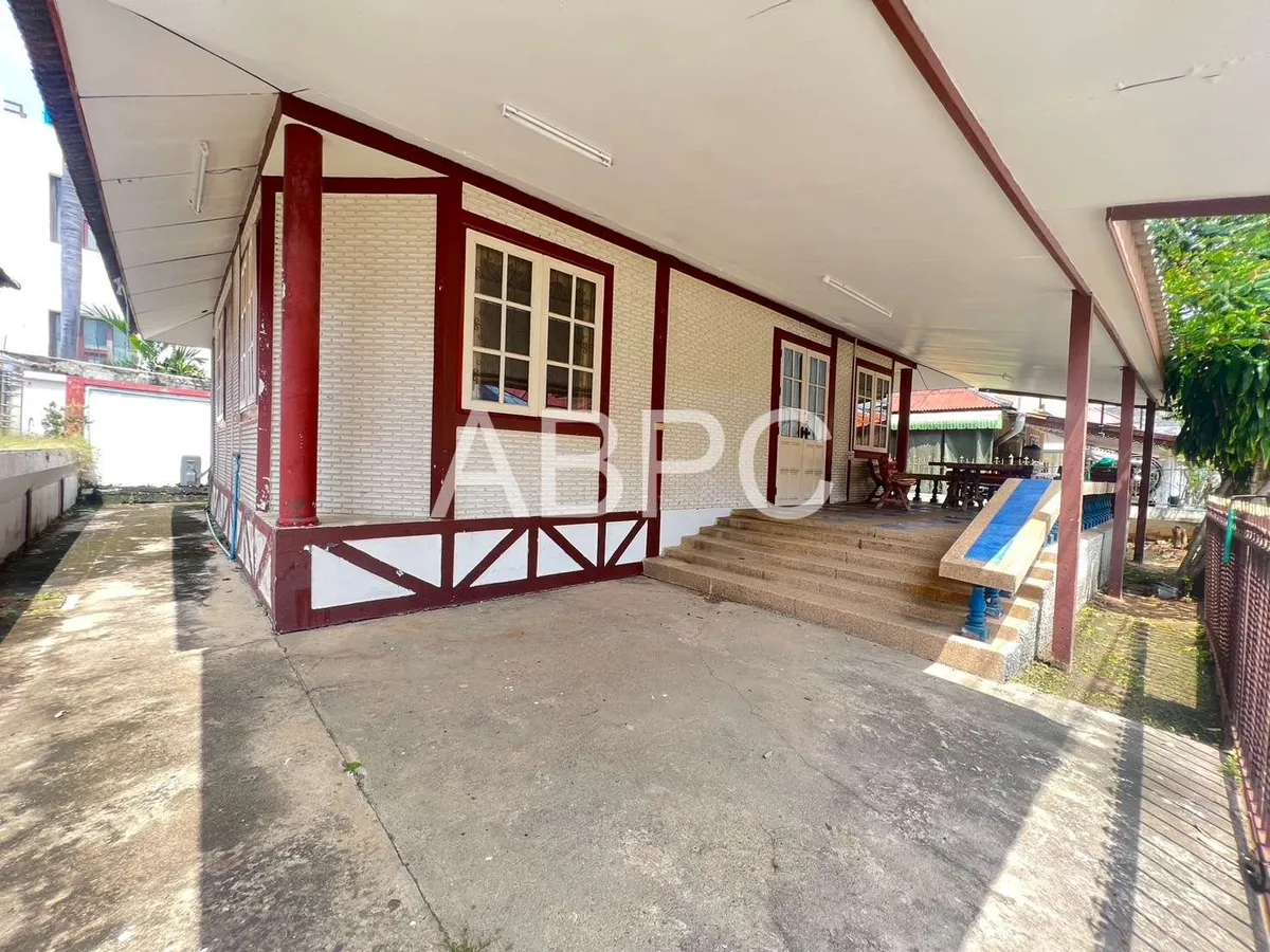 House for rent 3 Bedrooms 3 Bathrooms in Naklua photo 12