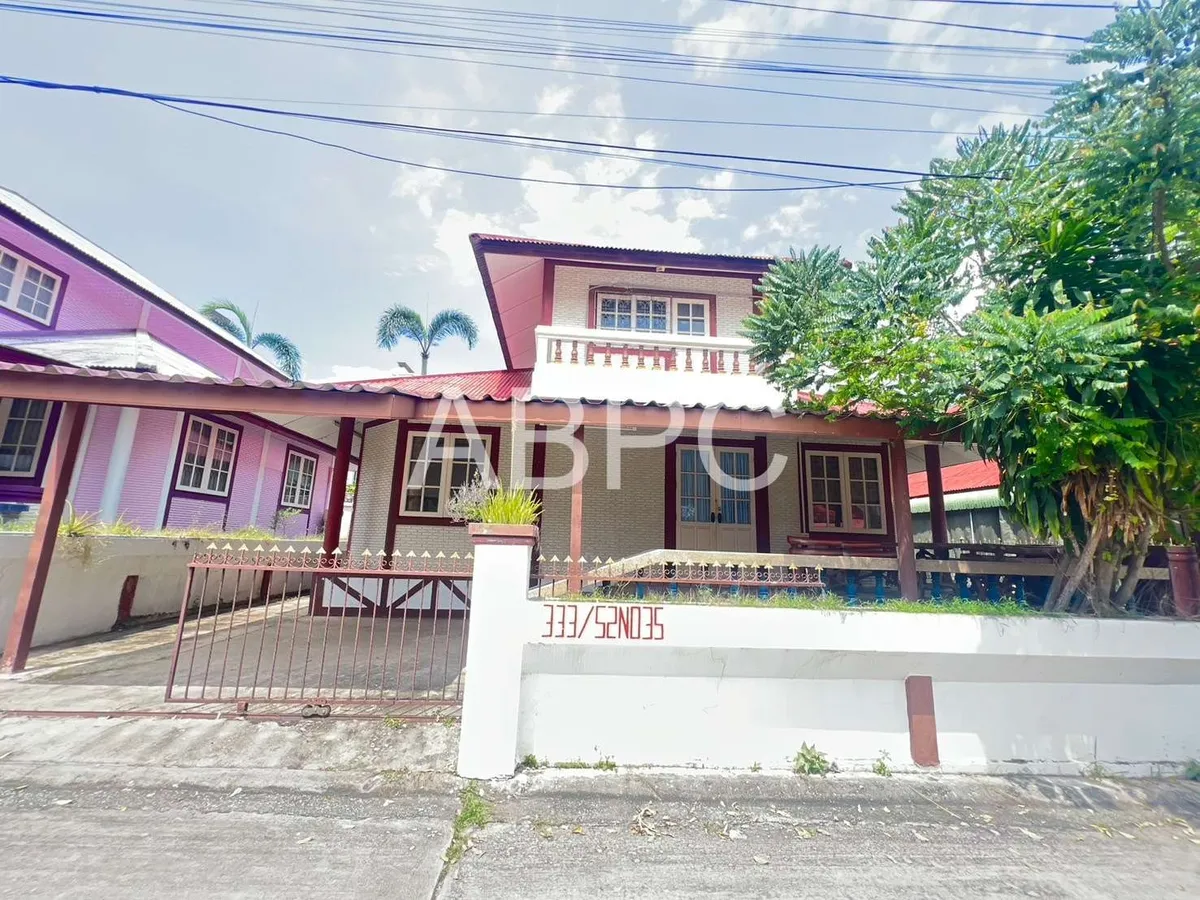 House for rent 3 Bedrooms 3 Bathrooms in Naklua photo 13