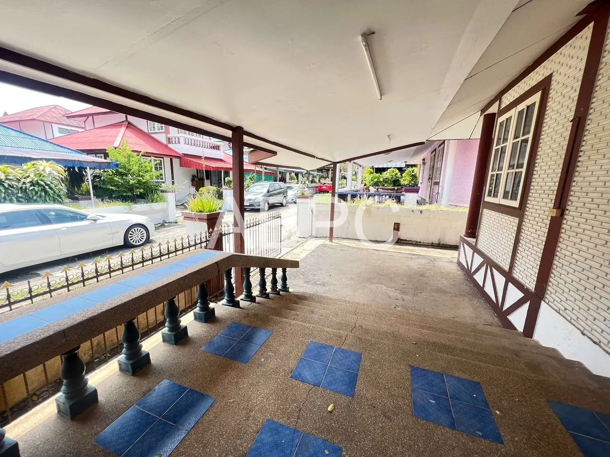 House for rent 3 Bedrooms 3 Bathrooms in Naklua photo 14