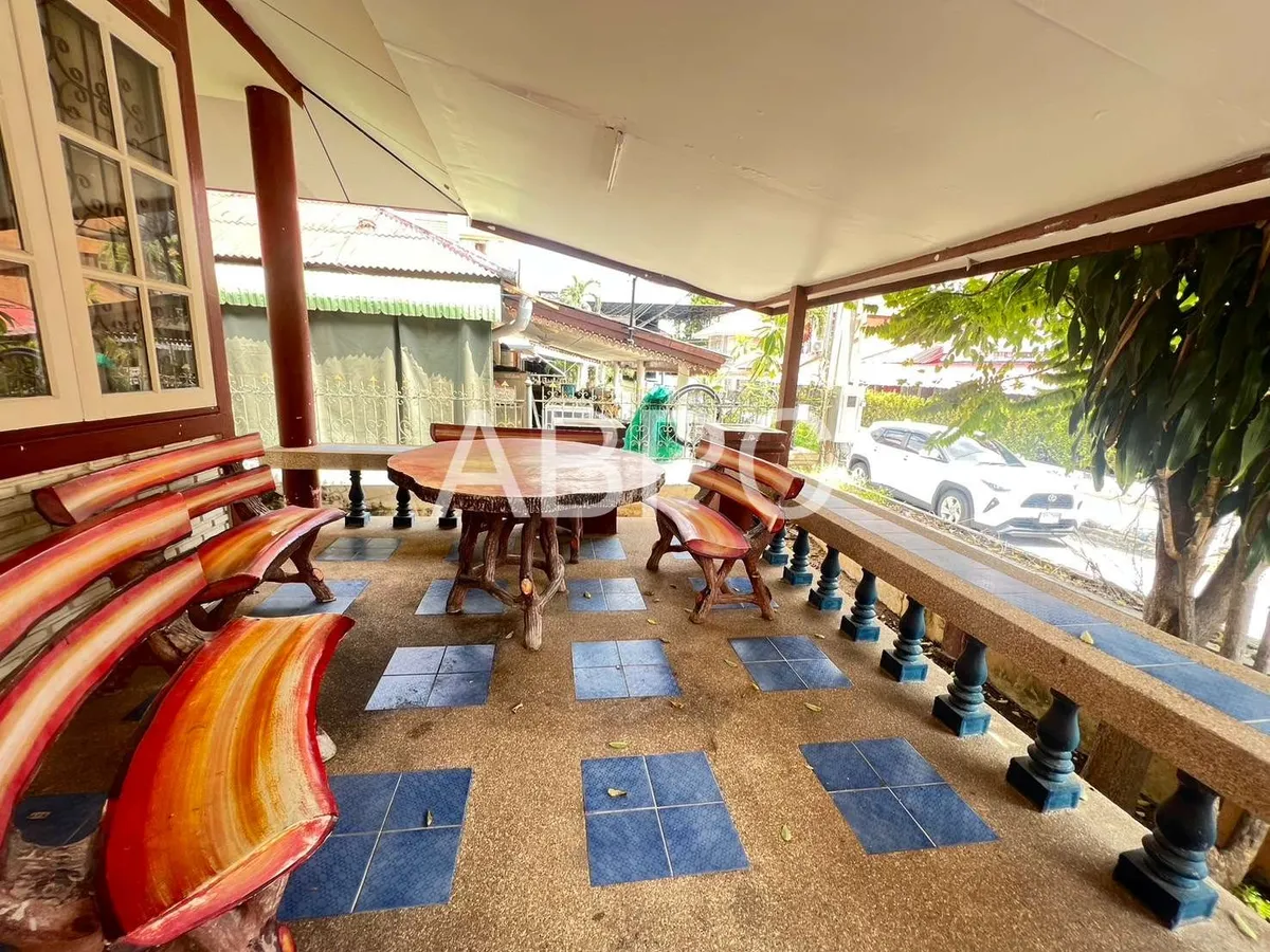 House for rent 3 Bedrooms 3 Bathrooms in Naklua photo 15