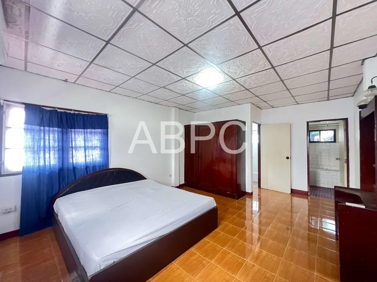 House for rent 3 Bedrooms 3 Bathrooms in Naklua photo 20