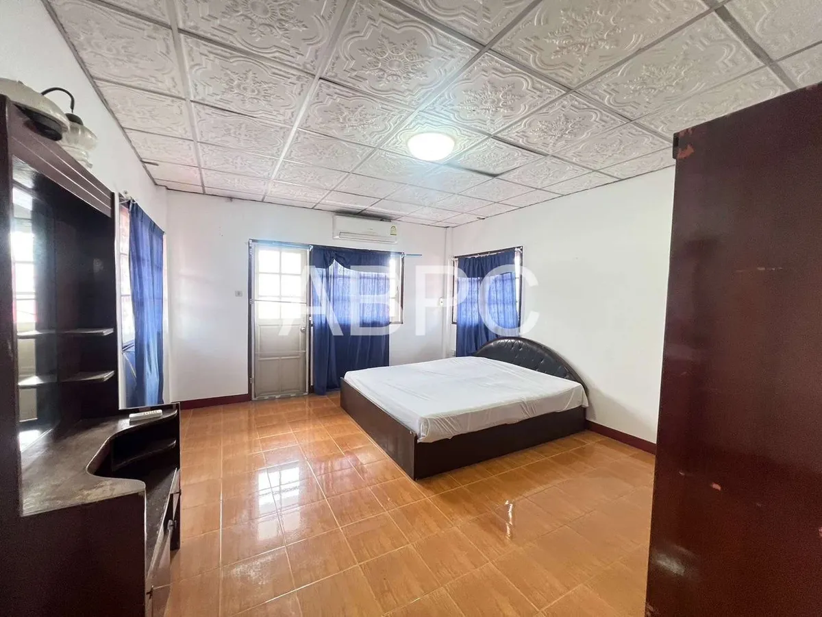 House for rent 3 Bedrooms 3 Bathrooms in Naklua photo 21