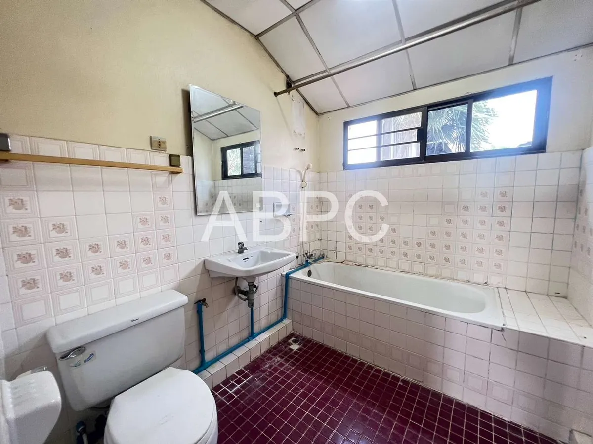 House for rent 3 Bedrooms 3 Bathrooms in Naklua photo 22