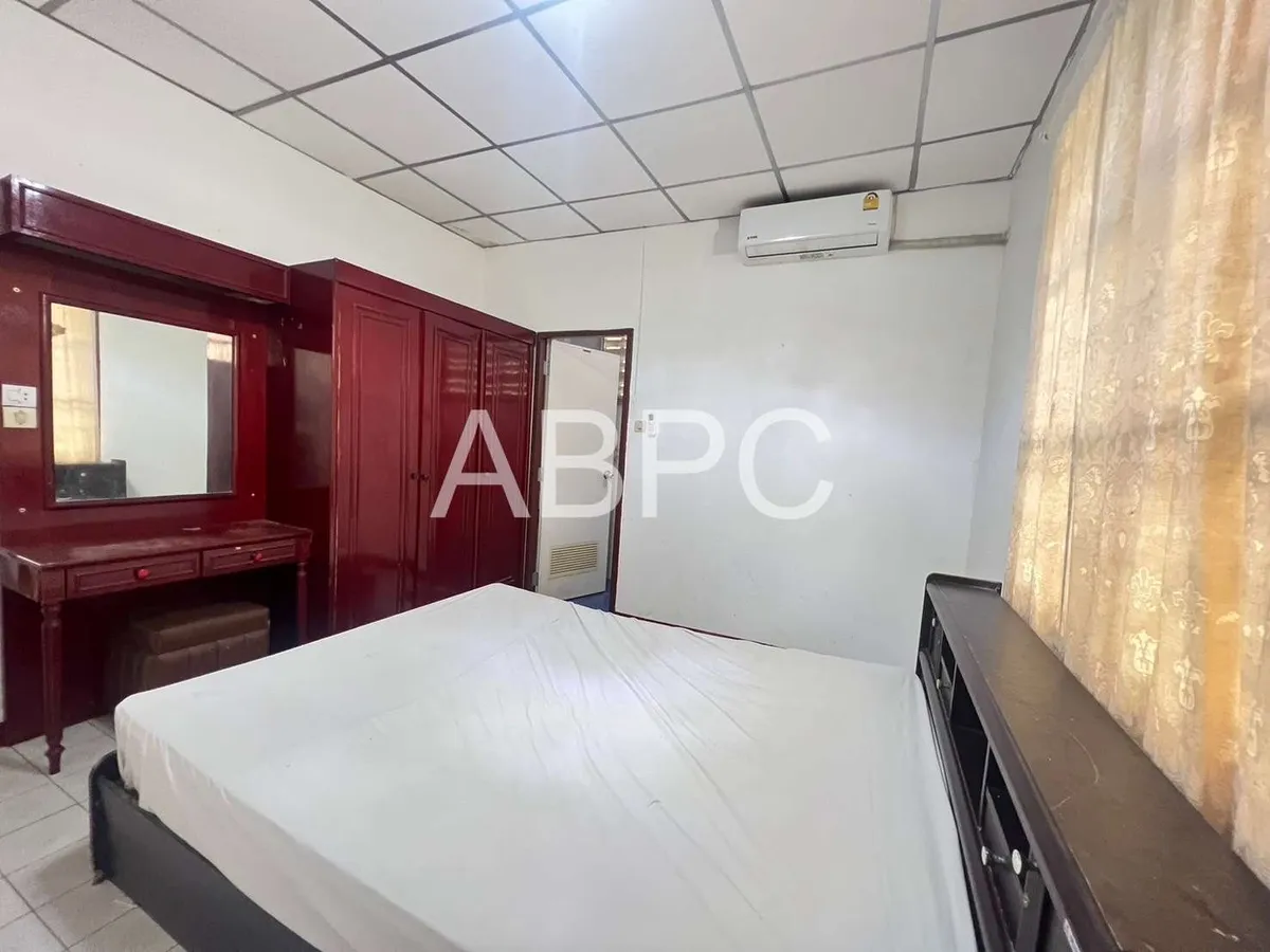 House for rent 3 Bedrooms 3 Bathrooms in Naklua photo 5
