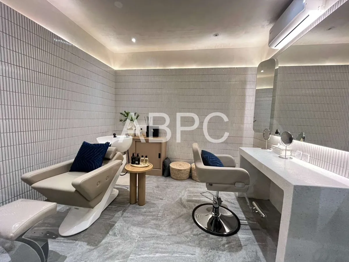 Studio 1 Bathroom in Wonggamart photo 8