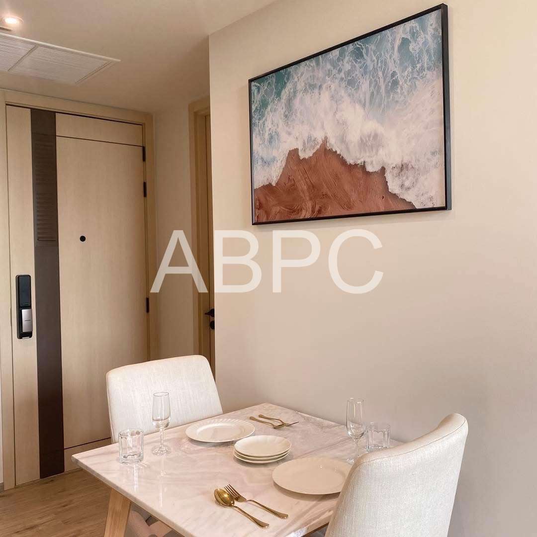 Studio 1 Bathroom in Wonggamart photo 20