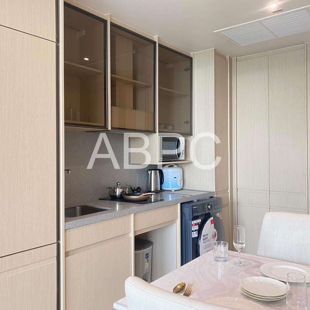 Studio 1 Bathroom in Wonggamart photo 19