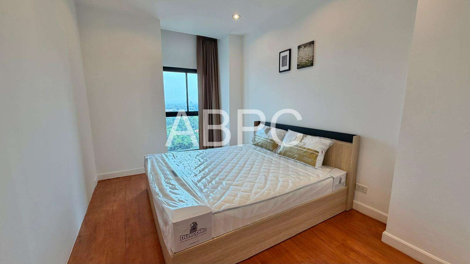 City View One Bedroom Condo For Rent In Prahtamnak photo 7